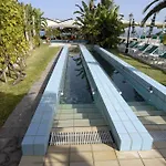 Grazia Terme Hotel Lacco Ameno (Isola d'Ischia)