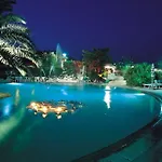 Ξενοδοχείο Grazia Terme 4*