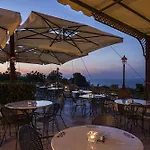 Ξενοδοχείο Grazia Terme 4*