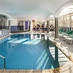 Ξενοδοχείο Grazia Terme 4*
