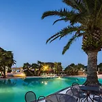 Grazia Terme Ξενοδοχείο 4*