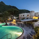 Ξενοδοχείο Grazia Terme
