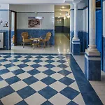 Ξενοδοχείο Grazia Terme