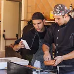 Ξενοδοχείο Grazia Terme 4*
