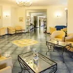 Ξενοδοχείο Grazia Terme