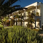 Ξενοδοχείο Grazia Terme