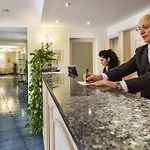 Ξενοδοχείο Grazia Terme 4*