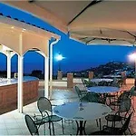 Ξενοδοχείο Grazia Terme 4*