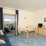 Ξενοδοχείο Grazia Terme