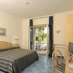 Grazia Terme 4* Lacco Ameno (Isola d'Ischia)