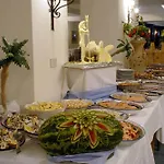 Grazia Terme Ξενοδοχείο Lacco Ameno (Isola d'Ischia)