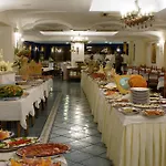 Ξενοδοχείο Grazia Terme Lacco Ameno (Isola d'Ischia)