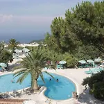 Ξενοδοχείο Grazia Terme