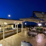 Grazia Terme Lacco Ameno (Isola d'Ischia)