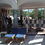 Ξενοδοχείο Grazia Terme