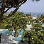 Ξενοδοχείο Grazia Terme Lacco Ameno (Isola d'Ischia)