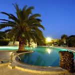 Ξενοδοχείο Grazia Terme