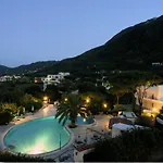 Ξενοδοχείο Grazia Terme 4*