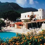 Ξενοδοχείο Grazia Terme 4*