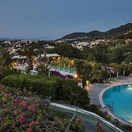 Grazia Terme Ξενοδοχείο Lacco Ameno (Isola d'Ischia)