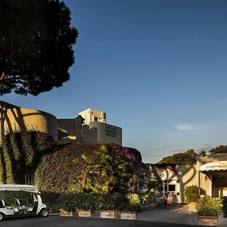 Grazia Terme Ξενοδοχείο 4*