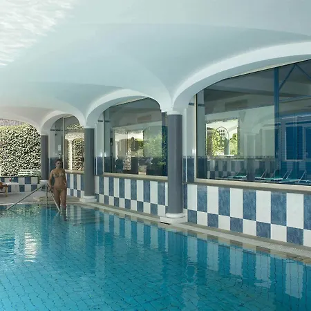 Grazia Terme 호텔