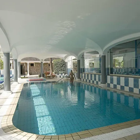 Grazia Terme 호텔 4*