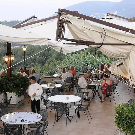 Hotel Grazia Terme Lacco Ameno (Isola d'Ischia)