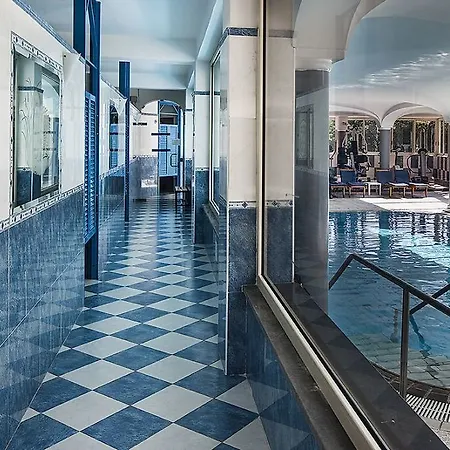 Grazia Terme 4*