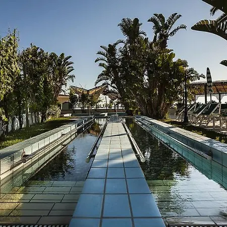Grazia Terme 4* 라코아메노
