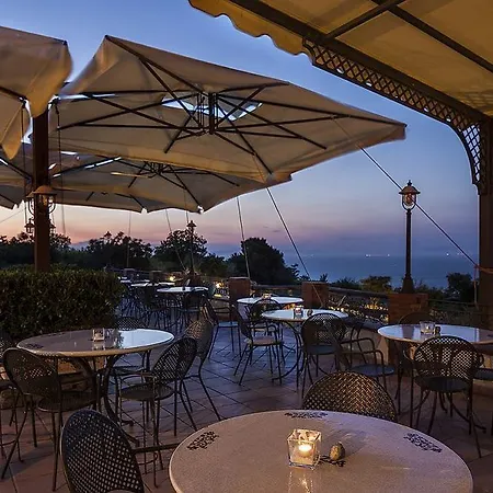 Hotel Grazia Terme 4*