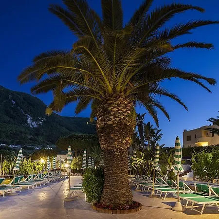 Grazia Terme 4* 라코아메노
