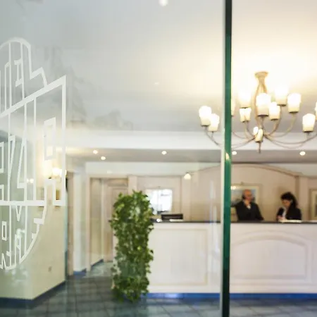 Grazia Terme 4* 라코아메노