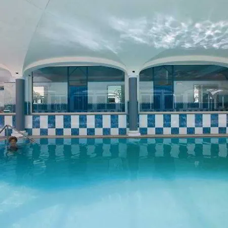 Grazia Terme 호텔 4*