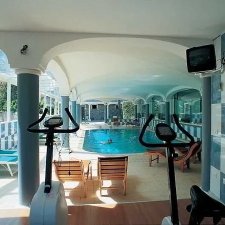 Grazia Terme 호텔