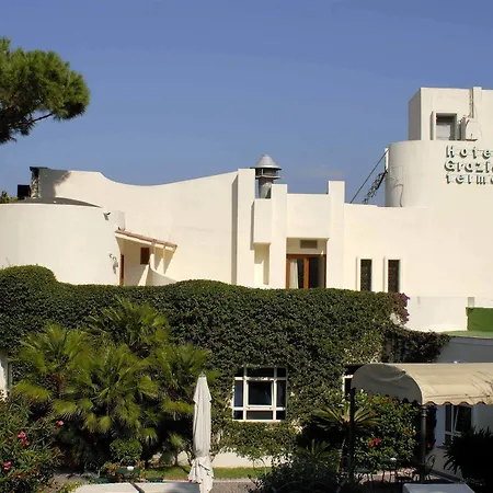 Grazia Terme Otel 4*