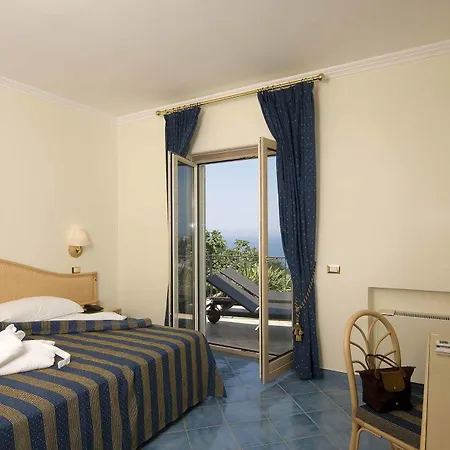 Grazia Terme Otel Lacco Ameno (Isola d'Ischia)