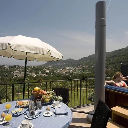 Grazia Terme Otel