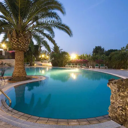 Otel Grazia Terme 4*