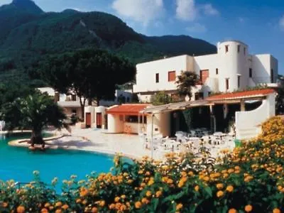 Hotel Grazia Terme 4*