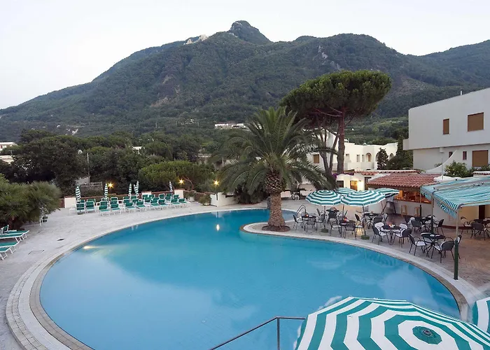 Grazia Terme 4*