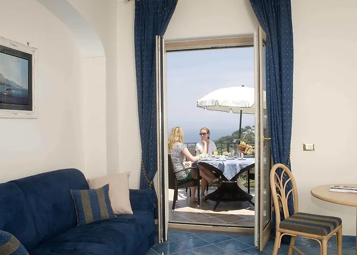 Grazia Terme Lacco Ameno (Isola d'Ischia)
