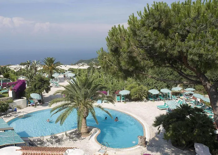 Hotel Grazia Terme